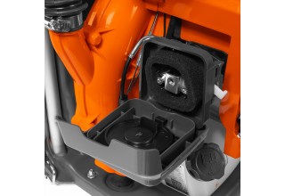 Опрыскиватель ранцевый бензиновый DAEWOO DSP 520