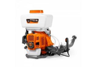 Опрыскиватель ранцевый бензиновый DAEWOO DSP 520