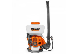Опрыскиватель ранцевый бензиновый DAEWOO DSP 520
