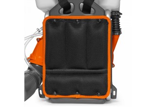 Опрыскиватель ранцевый бензиновый DAEWOO DSP 520