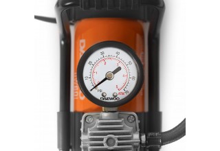 Компрессор автомобильный DAEWOO DW 60L