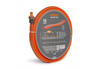 Шланг-дождеватель DAEWOO DWH 1115 15 м
