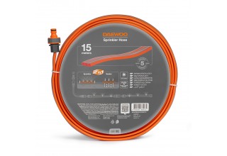Шланг-дождеватель DAEWOO DWH 1115 15 м