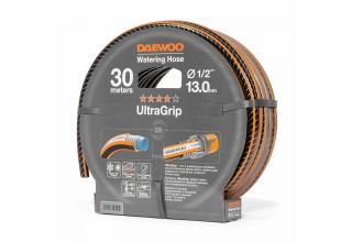 Шланг UltraGrip диаметр 1/2 " (13мм), длина 30м DAEWOO DWH 5115