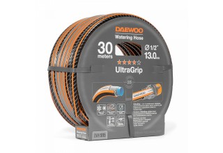 Шланг UltraGrip диаметр 1/2 " (13мм), длина 30м DAEWOO DWH 5115