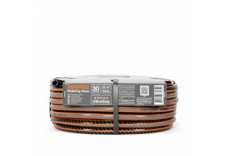 Шланг UltraGrip диаметр 1/2 " (13мм), длина 30м DAEWOO DWH 5115
