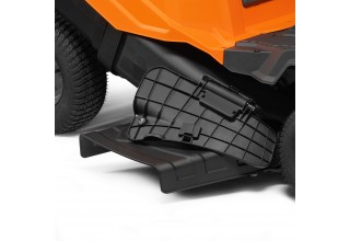 Райдер бензиновый DAEWOO DWR 610
