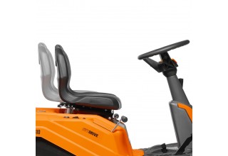 Райдер бензиновый DAEWOO DWR 610