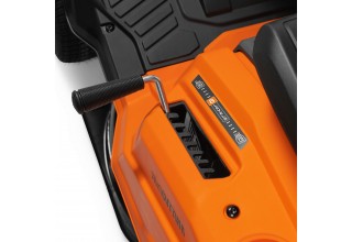 Райдер бензиновый DAEWOO DWR 610