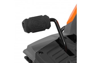 Райдер бензиновый DAEWOO DWR 610