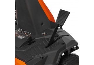 Райдер бензиновый DAEWOO DWR 610