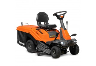 Райдер бензиновый DAEWOO DWR 610