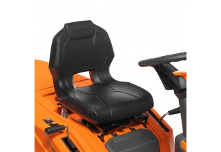 Райдер бензиновый DAEWOO DWR 610