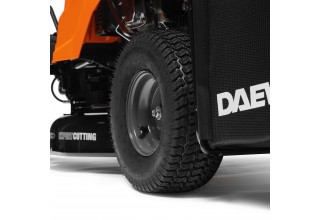 Райдер бензиновый DAEWOO DWR 610