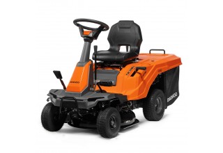 Райдер бензиновый DAEWOO DWR 610