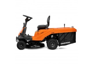 Райдер бензиновый DAEWOO DWR 610