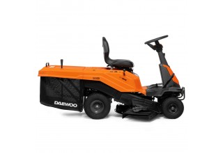 Райдер бензиновый DAEWOO DWR 610