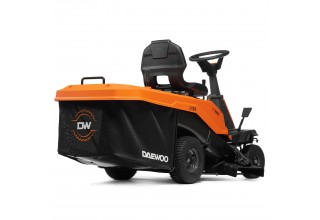 Райдер бензиновый DAEWOO DWR 610