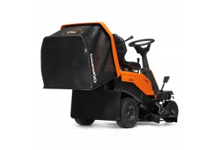 Райдер бензиновый DAEWOO DWR 610