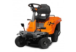 Райдер бензиновый DAEWOO DWR 610
