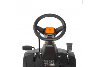 Райдер бензиновый DAEWOO DWR 610