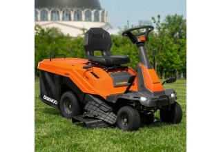 Райдер бензиновый DAEWOO DWR 610