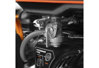 Генератор бензиновый DAEWOO GDA 3500