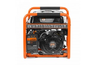 Генератор бензиновый DAEWOO GDA 3500
