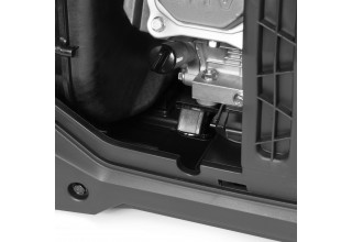 Генератор бензиновый инверторный DAEWOO GDA 4500SEi
