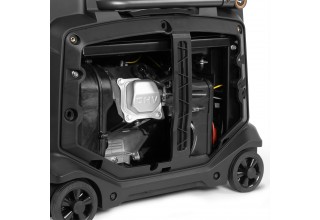 Генератор бензиновый инверторный DAEWOO GDA 4500SEi