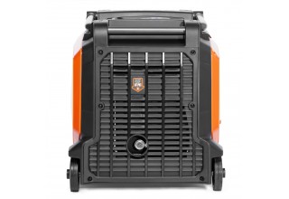 Генератор бензиновый инверторный DAEWOO GDA 4500SEi