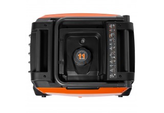 Генератор бензиновый инверторный DAEWOO GDA 4500SEi