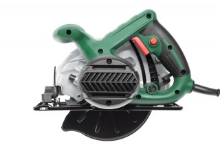 Пила циркулярная Hammer Flex CRP1300D