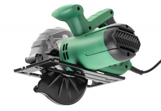 Пила циркулярная Hammer Flex CRP1300D