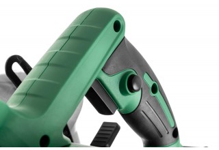 Пила циркулярная Hammer Flex CRP1300D