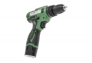 Дрель-шуруповерт аккумуляторная Hammer ACD12C