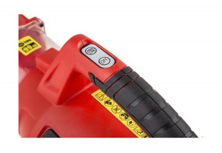 Воздуходувка аккумуляторная Hammer VZD40V