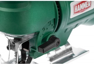 Лобзик Hammer LZK750А