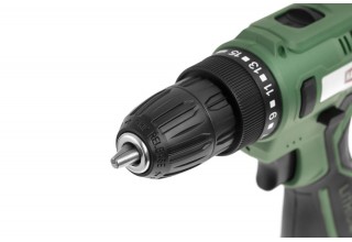 Дрель-шуруповерт аккумуляторная Hammer ACD12C