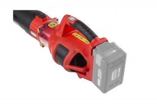 Воздуходувка аккумуляторная Hammer VZD40V