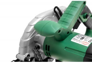 Пила циркулярная Hammer Flex CRP1300D
