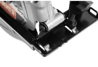 Пила циркулярная Hammer Flex CRP1300D