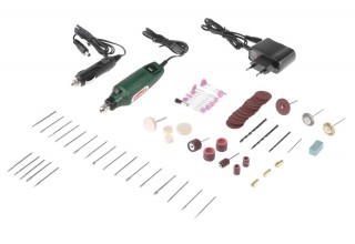 Гравер Hammer Flex MD050B