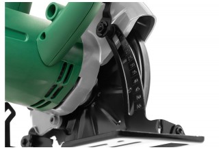 Пила циркулярная Hammer Flex CRP1300D
