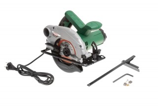 Пила циркулярная Hammer Flex CRP1300D