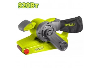 Ленточная шлифмашина DYLLU DTBA15921