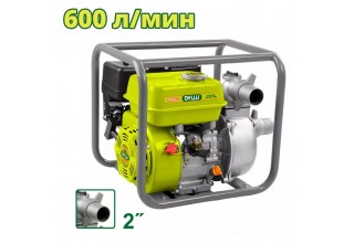 Мотопомпа DYLLU DTGW1A22