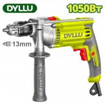 Дрель ударная DYLLU DTMD151051