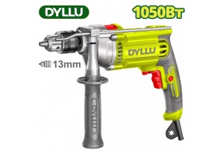 Дрель ударная DYLLU DTMD151051