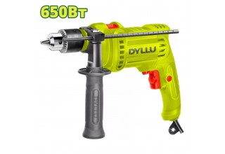 Дрель ударная DYLLU DTMD15651